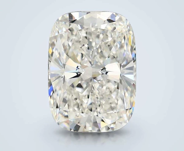 3.38 Carat · F · VS1 Rare Carat Ideal Cut