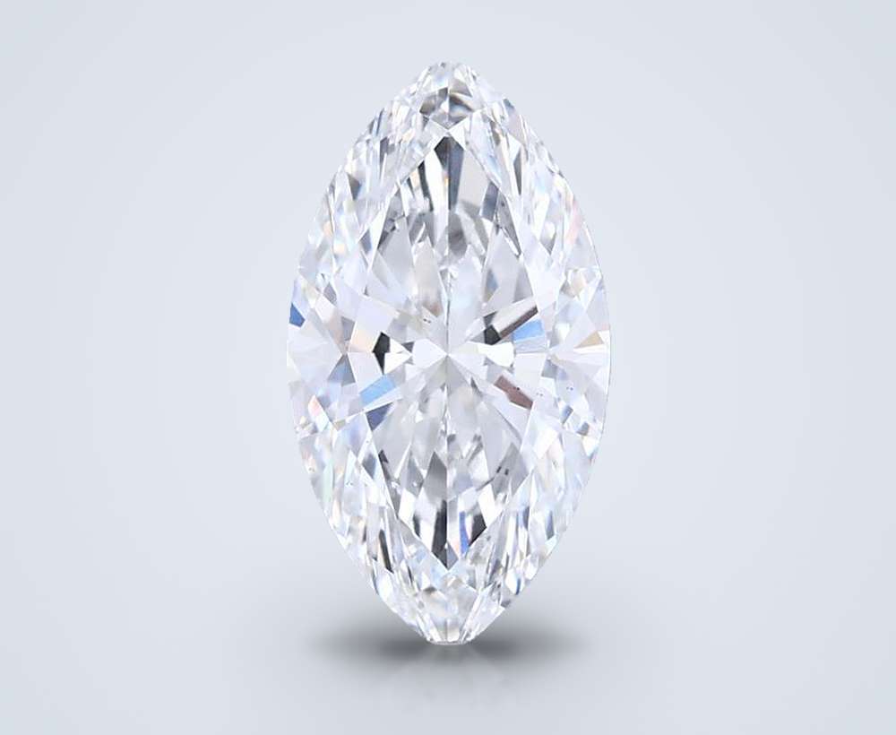 2.06 Carat · E · VS1 Rare Carat Ideal Cut