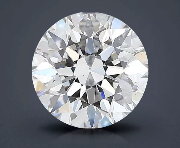 1.7 Carat · H · SI1 Rare Carat Ideal Cut
