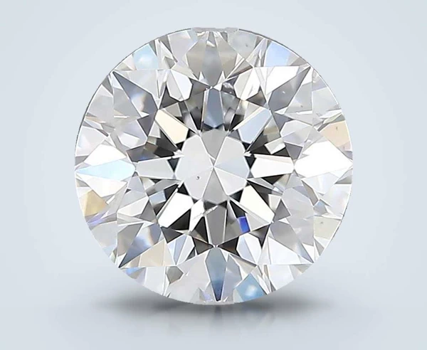 1.7 Carat · H · SI1 Rare Carat Ideal Cut