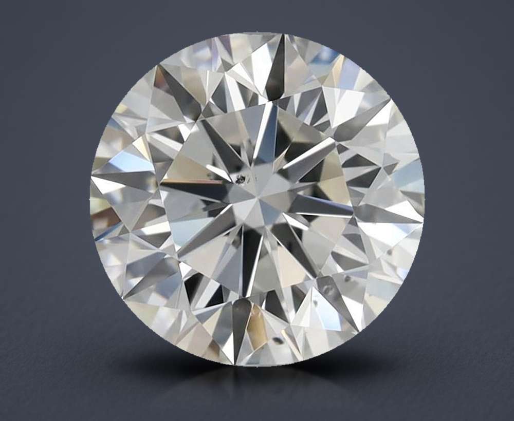 1.19 Carat · I · SI1 Rare Carat Ideal Cut