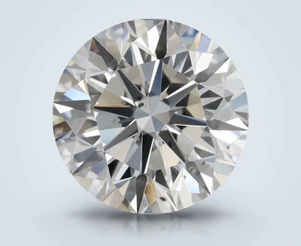 1.19 Carat · I · SI1 Rare Carat Ideal Cut