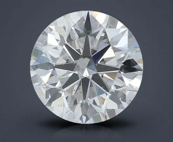 2.44 Carat · H · VS2 Rare Carat Ideal Cut