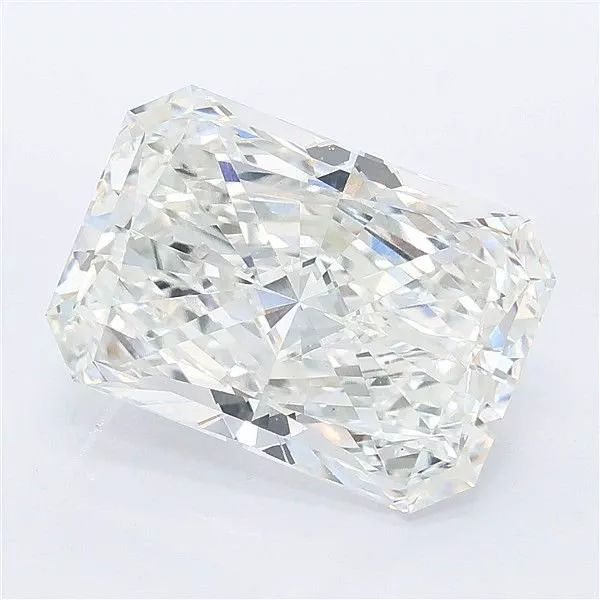 6.02 Carat · F · VS1 Rare Carat Ideal Cut