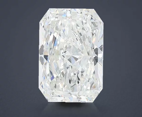 6.02 Carat · F · VS1 Rare Carat Ideal Cut