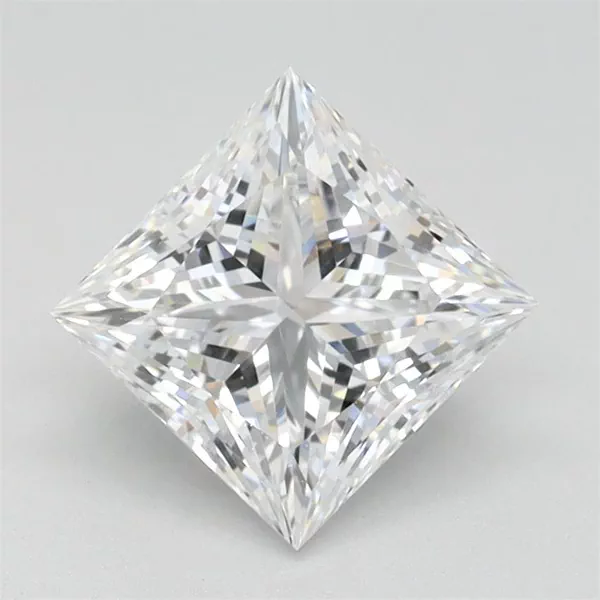 1.24 Carat · D · FL Rare Carat Ideal Cut