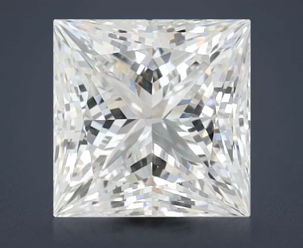 1.24 Carat · D · FL Rare Carat Ideal Cut