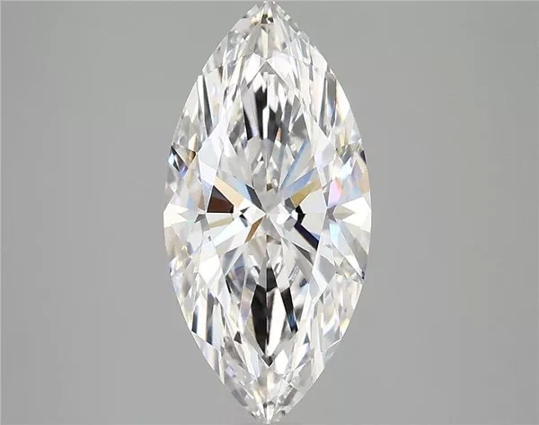 2.57 Carat · E · VVS2 Rare Carat Ideal Cut