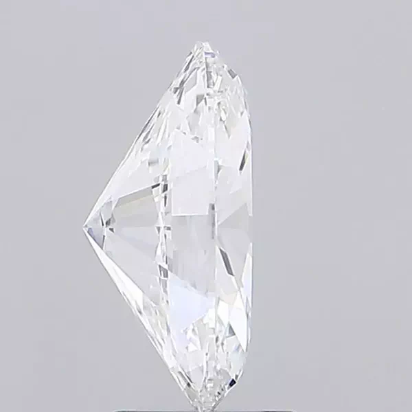 9.09 Carat · D · VVS1 Rare Carat Ideal Cut