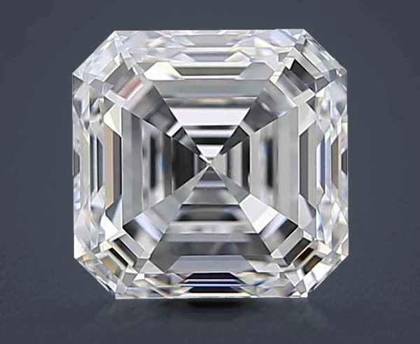 3.15 Carat · D · VS1 Rare Carat Ideal Cut