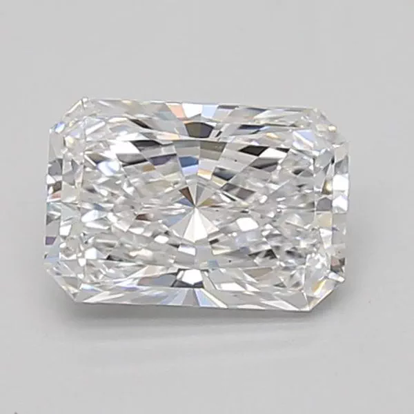 0.98 Carat · D · VS2 Rare Carat Ideal Cut
