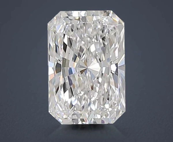 0.98 Carat · D · VS2 Rare Carat Ideal Cut