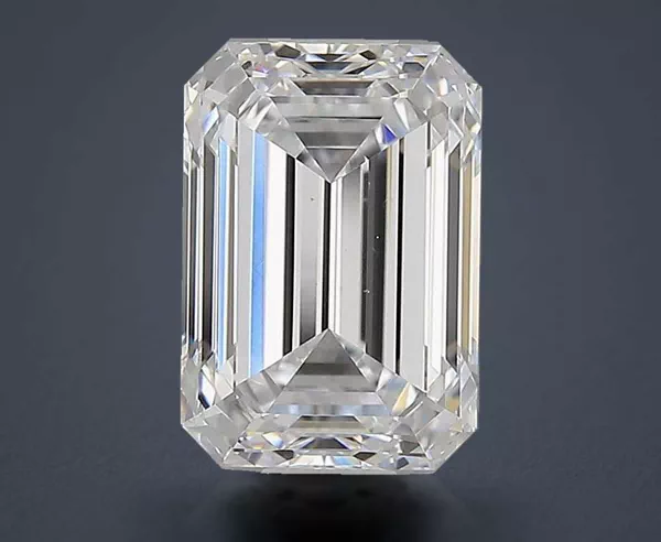 3 Carat · D · VS1 Rare Carat Ideal Cut