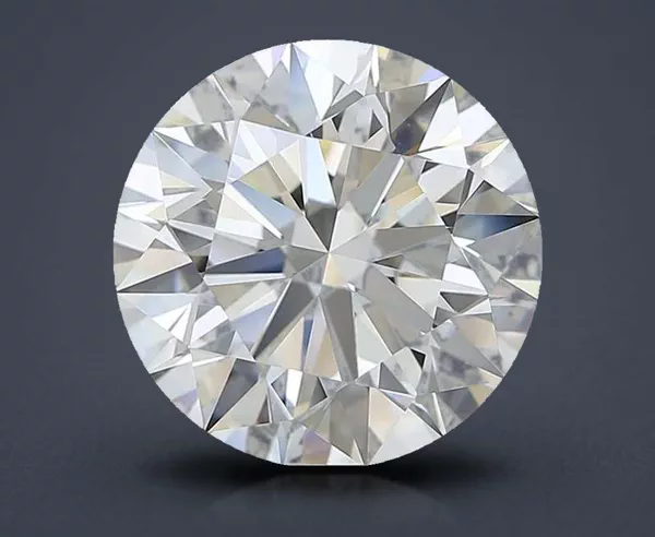 7.46 Carat · I · VVS2 excellent Cut