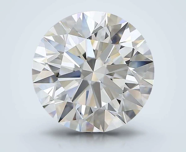 7.46 Carat · I · VVS2 excellent Cut