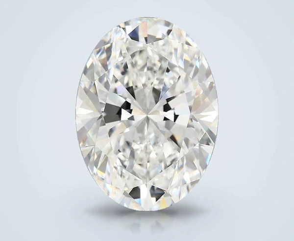 5.31 Carat · E · VVS2 Rare Carat Ideal Cut