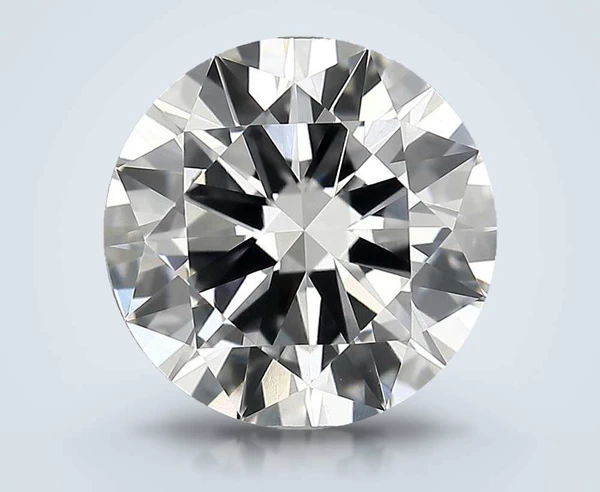 2.48 Carat · E · VVS2 excellent Cut