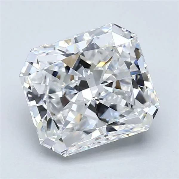 2.16 Carat · E · VS1 very good Cut