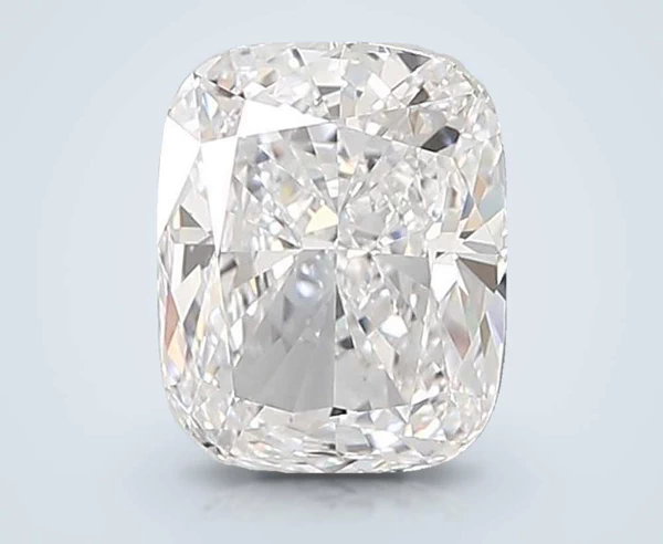 3.98 Carat · D · VVS1 Rare Carat Ideal Cut