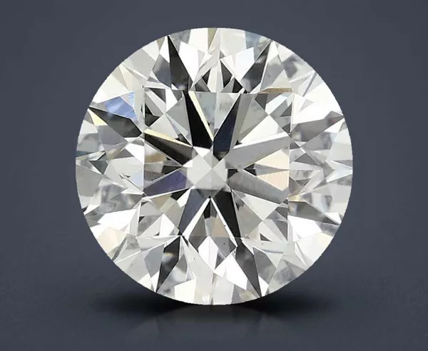 1 Carat · E · VS1 excellent Cut