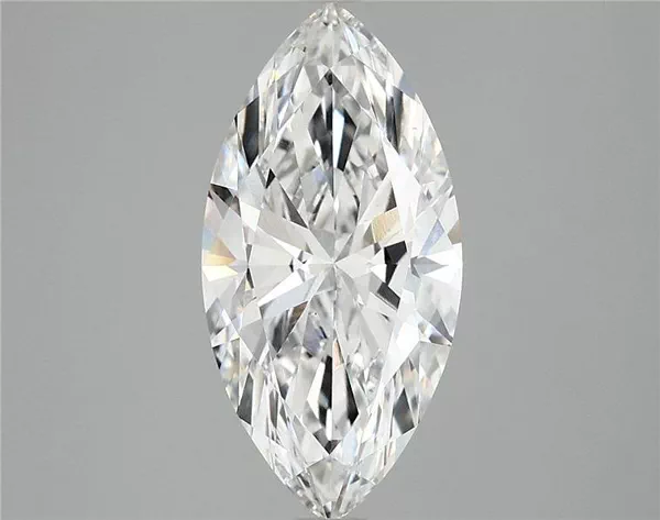 2.47 Carat · F · VS1 Rare Carat Ideal Cut