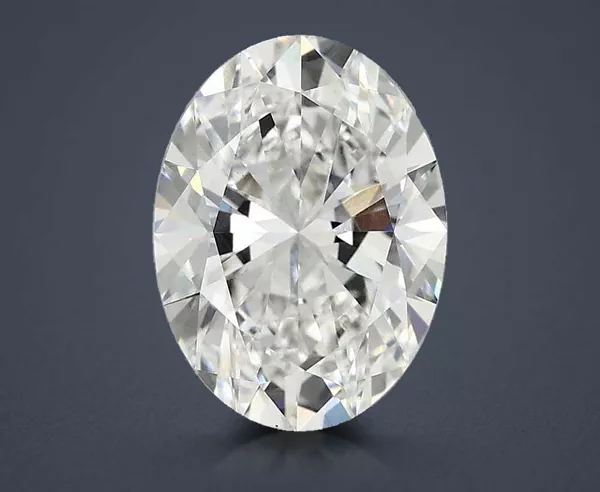 2.46 Carat · E · VS1 Rare Carat Ideal Cut