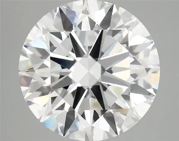 5.35 Carat · E · VS1 excellent Cut