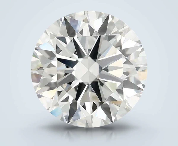 5.35 Carat · E · VS1 excellent Cut