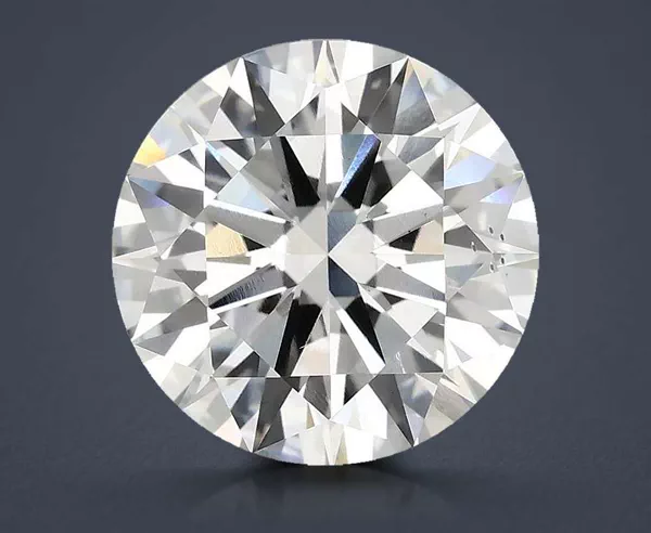 4.6 Carat · F · VS2 Rare Carat Ideal Cut