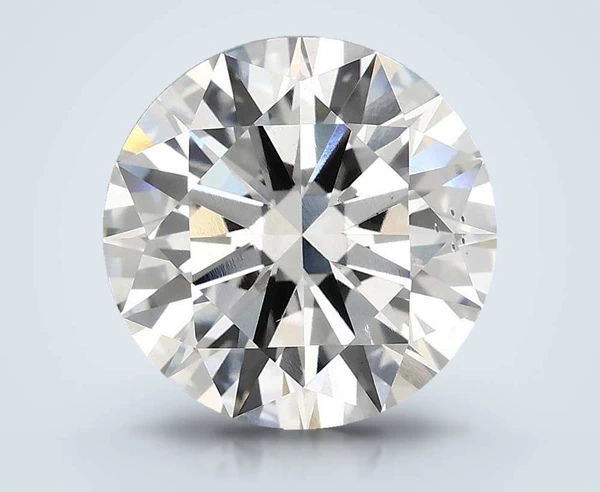 4.6 Carat · F · VS2 Rare Carat Ideal Cut
