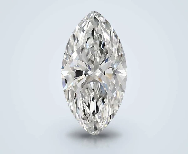1.58 Carat · E · VS2 Rare Carat Ideal Cut