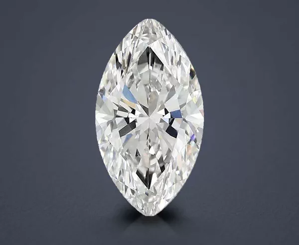 1.47 Carat · F · VVS2 Rare Carat Ideal Cut