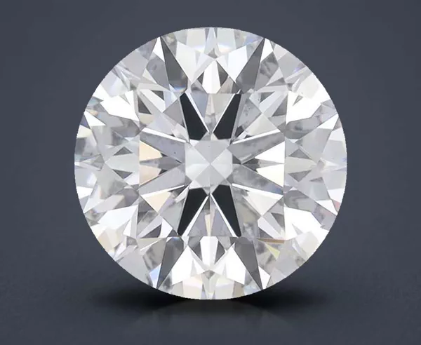 2.88 Carat · D · VS1 Rare Carat Ideal Cut