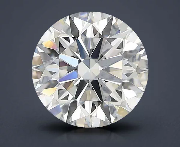 1.08 Carat · D · VVS1 Rare Carat Ideal Cut