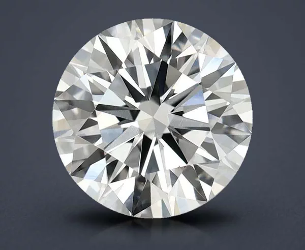 3.18 Carat · F · VVS2 Rare Carat Ideal Cut