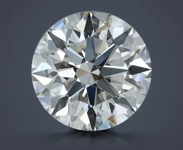 0.56 Carat · H · VVS1 Rare Carat Ideal Cut