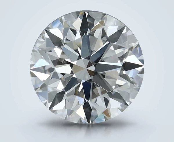 0.56 Carat · H · VVS1 Rare Carat Ideal Cut