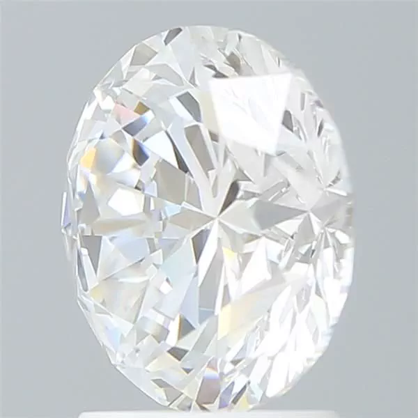 2.7 Carat · D · VVS2 excellent Cut