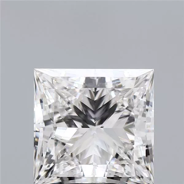 5.53 Carat · G · VS1 Rare Carat Ideal Cut