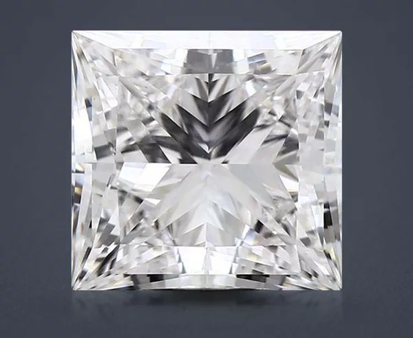 5.53 Carat · G · VS1 Rare Carat Ideal Cut