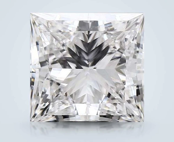 5.53 Carat · G · VS1 Rare Carat Ideal Cut