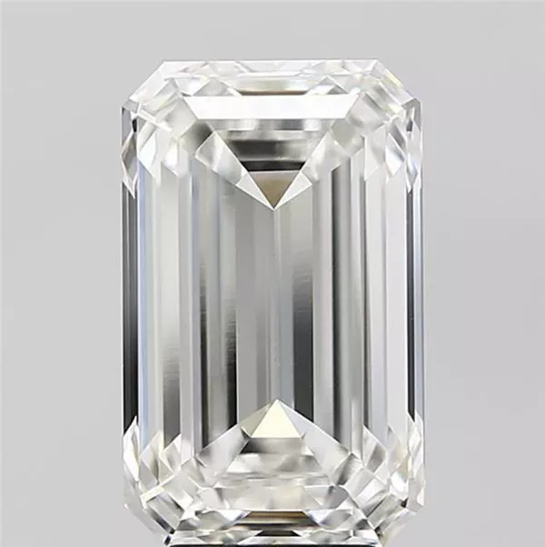 6.04 Carat · G · VVS1 Rare Carat Ideal Cut