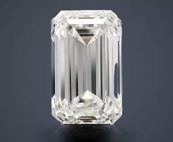 6.04 Carat · G · VVS1 Rare Carat Ideal Cut