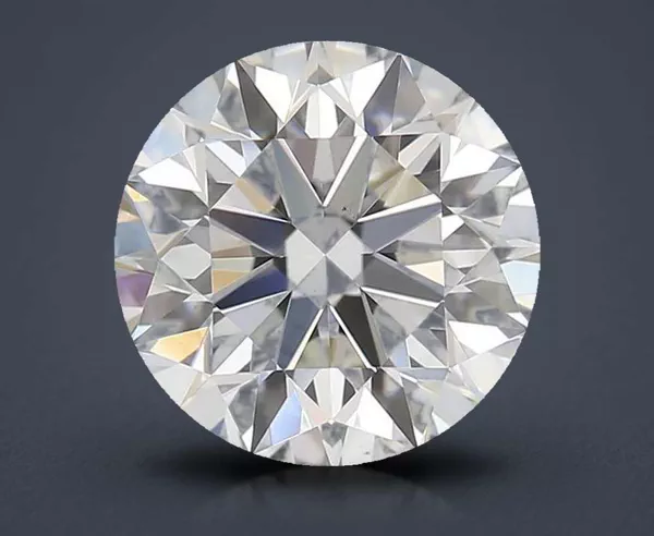 1.21 Carat · H · VS2 Rare Carat Ideal Cut
