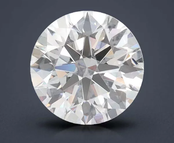 1.45 Carat · D · IF Rare Carat Ideal Cut