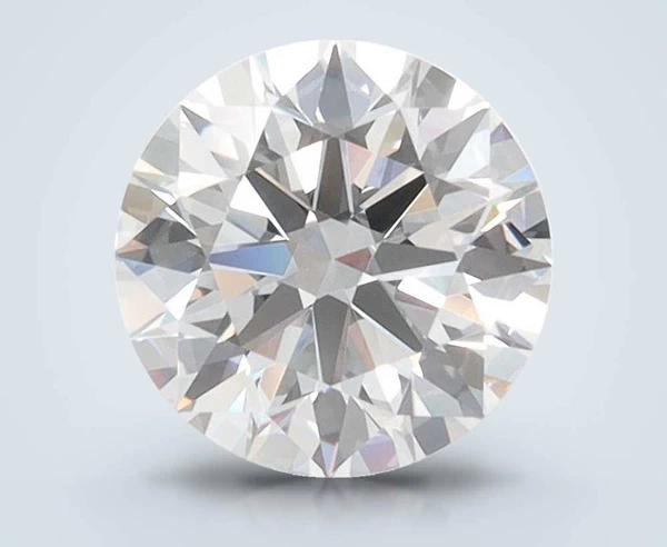 1.45 Carat · D · IF Rare Carat Ideal Cut