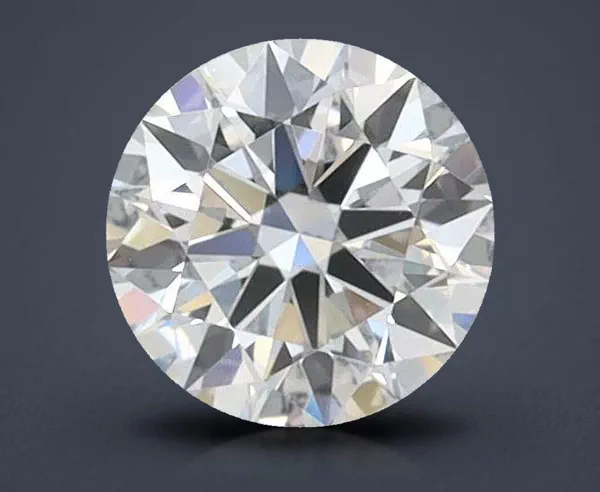 0.5 Carat · D · FL Rare Carat Ideal Cut