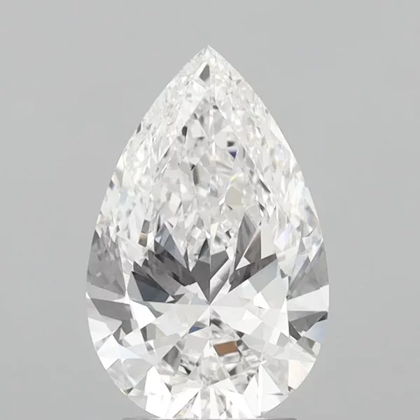 3.01 Carat · E · VVS1 very good Cut