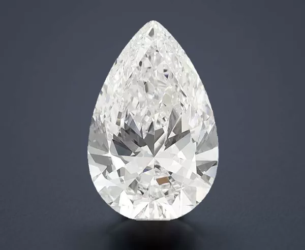 3.01 Carat · E · VVS1 very good Cut