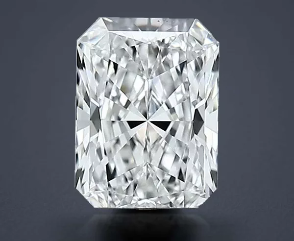 1.21 Carat · E · VVS1 Rare Carat Ideal Cut